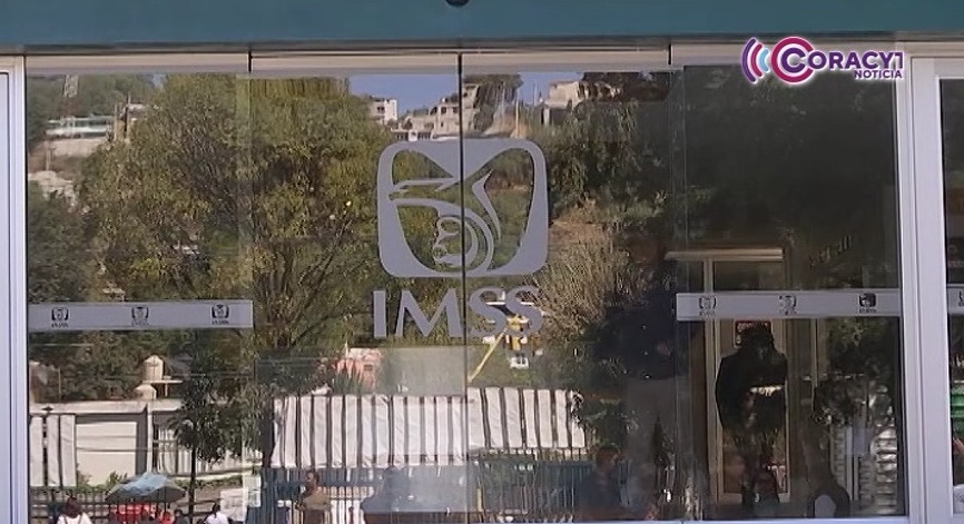 Concentra Tlaxcala capital más de 22 mil trabajadores asegurados en el IMSS