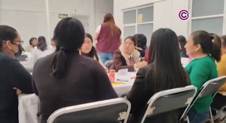 Brinda Centro Libre para las Mujeres de Contla asesorías psicológicas gratuitas