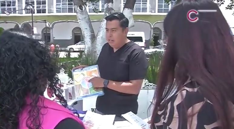 Permite “Ruta NAME” identificar embarazos en niñas y adolescentes