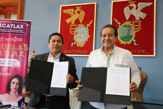 Capacitará Sectur e Icatlax a prestadores de servicios turísticos 