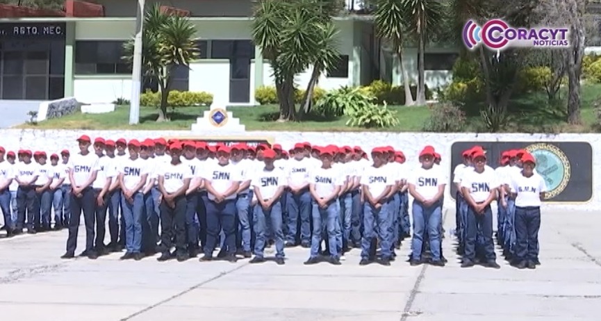 Extendió la Sedena la fecha límite para la liberación de la cartilla militar