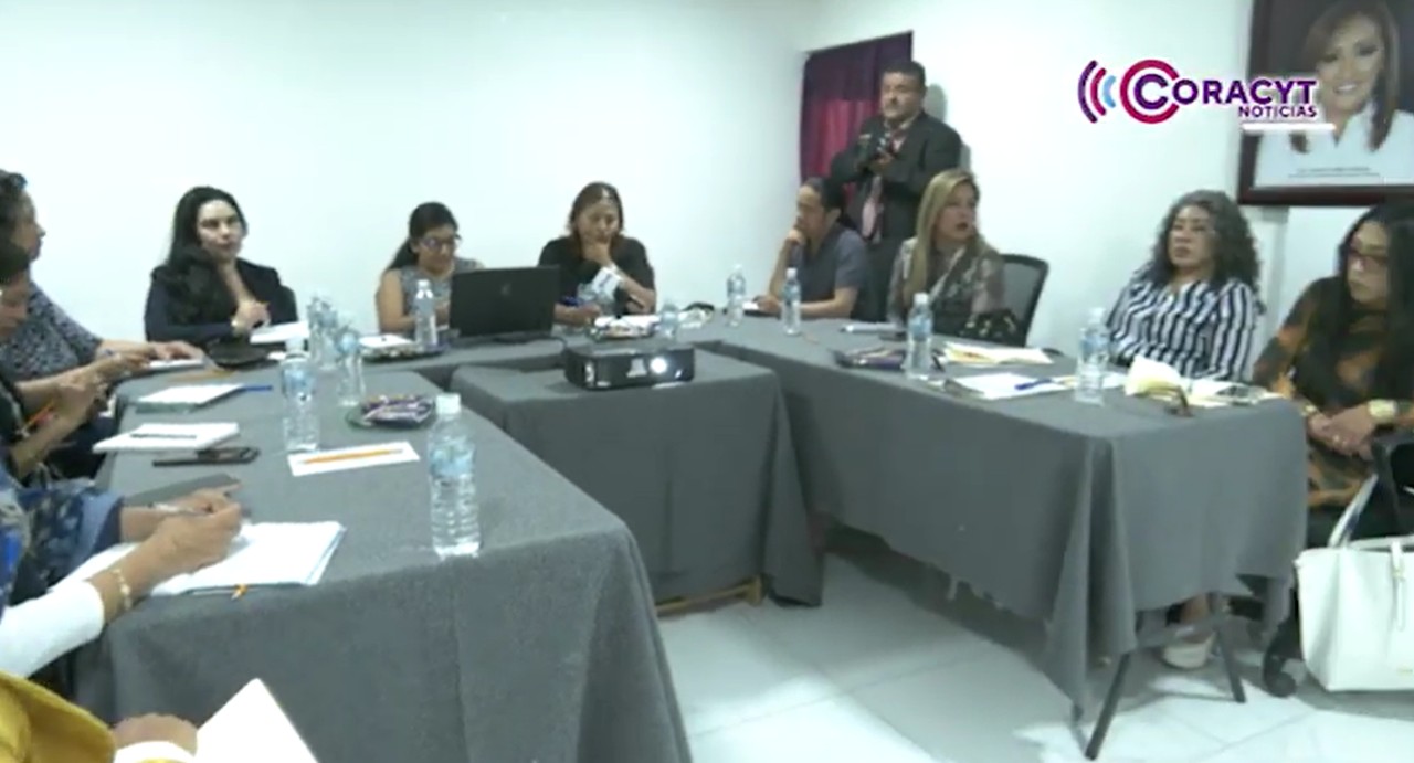 Presentarán en Tlaxcala la Estrategia Nacional por los Derechos de la Infancia