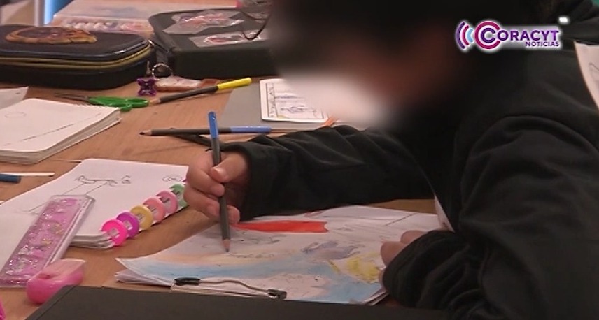 ¡Participa en el concurso “Dibujando por el agua”!