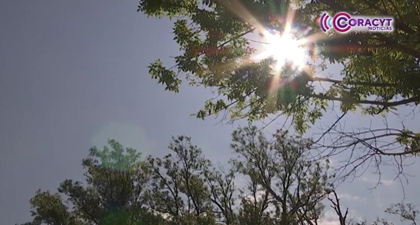 Tlaxcala registra temperaturas extremas pese a temporada invernal: Conagua