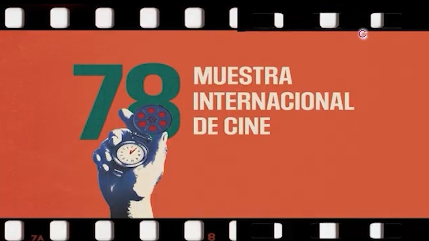 Llegó la 78ª Muestra Internacional de Cine a la Sala de Arte “Miguel N. Lira”