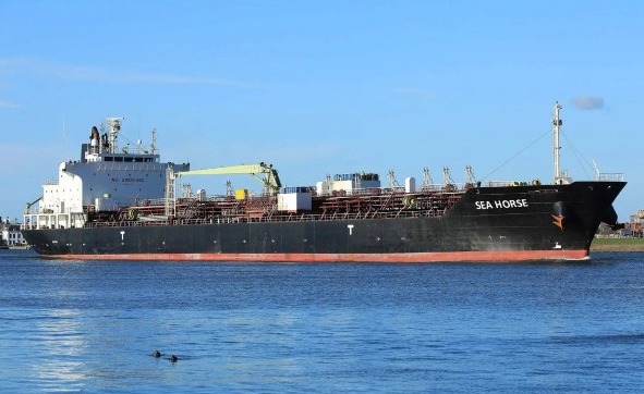 Petrolero ruso envía petróleo a Cuba, según rastreadores