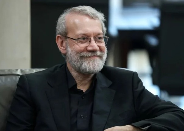 Irán confirma la muerte de Alí Lariyani, secretario del Consejo de Seguridad Nacional