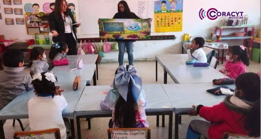 “Con la Escuela del Agua”, Capam promueve el cuidado de este recurso