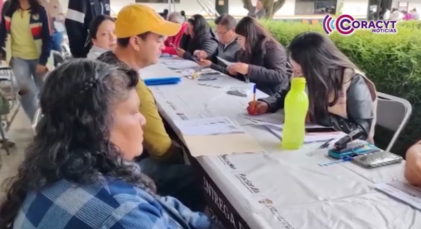 Se han registrado 70 mil estudiantes de primaria a la Beca “Rita Cetina”