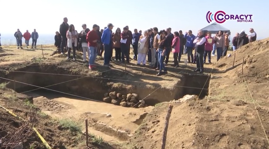 Consolidarán gobierno estatal e INAH acciones conjuntas para proteger el patrimonio cultural