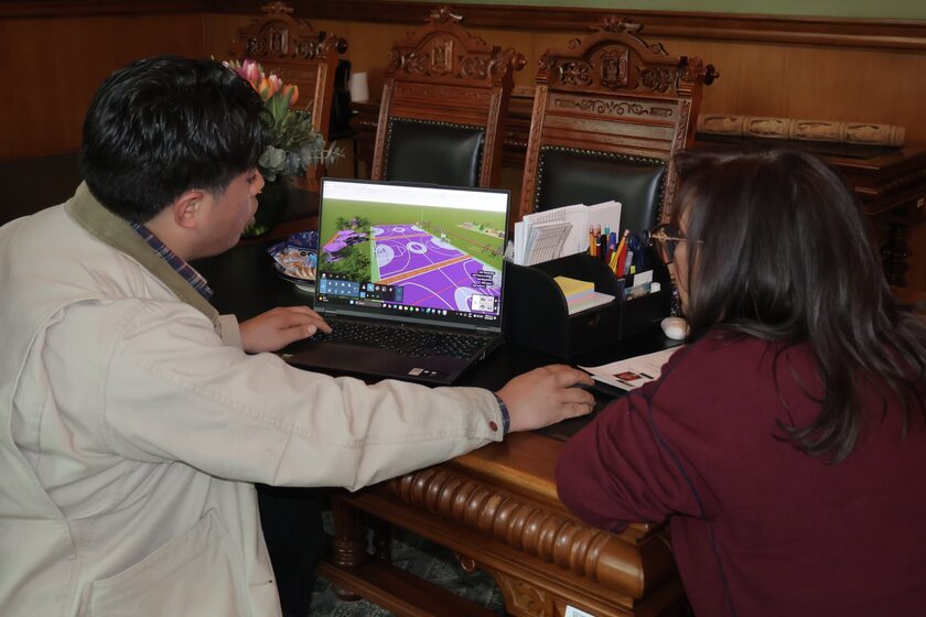 Reconoce la ciudadanía apertura y cercanía de la gobernadora Lorena Cuéllar