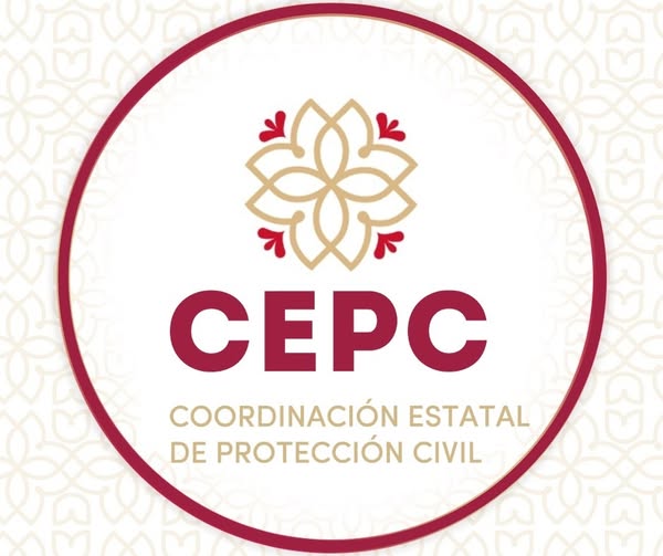 Gobierno del Estado activa protocolos de seguridad por sismo en Oaxaca