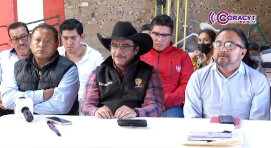 Reconocen beneficios de la Ciudad de la Cultura y el Entretenimiento en Yauhquemehcan