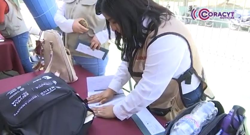  Amplía gobierno estatal el apoyo a comunidades indígenas de Tlaxcala 