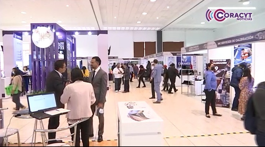 Participarán emprendedores y empresarios tlaxcaltecas en la FIIE 2026