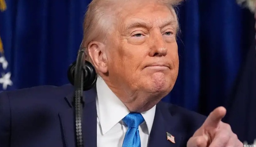 Junta de Paz de Trump prevé primera reunión el 19 de febrero