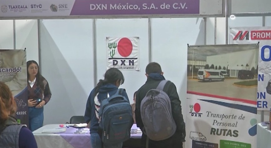 Habrá cuatro Ferias del Empleo este 2026