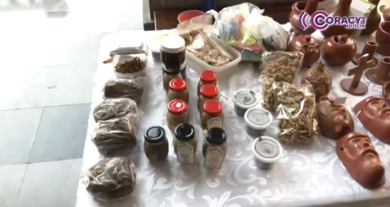 Impulsa el consumo local el Mercadito de Productos Agroecológicos 