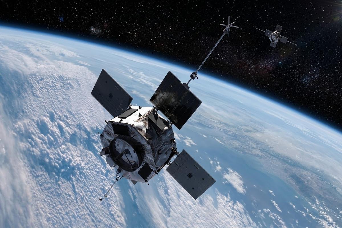 Una veterana misión de la NASA volverá a la Tierra antes de lo previsto