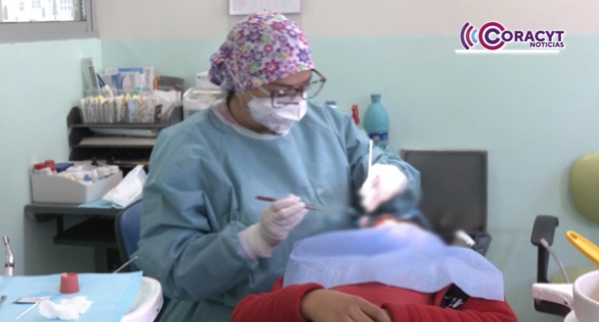 Promueve Clínica de Especialidades Dentales hábitos de higiene bucal en infantes