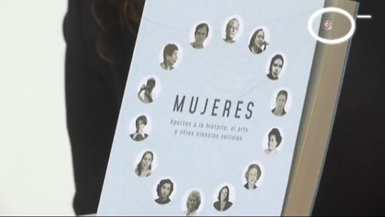 Reconocen a pioneras en el desarrollo de las ciencias sociales y humanidades 