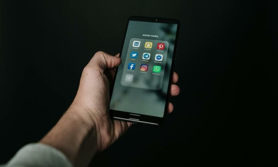 Meta, Google y TikTok, bajo la lupa de Australia