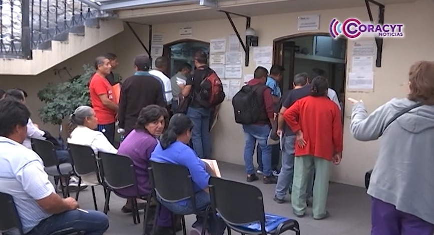 Lanzan campaña para rectificación de identidad de género en actas de nacimiento