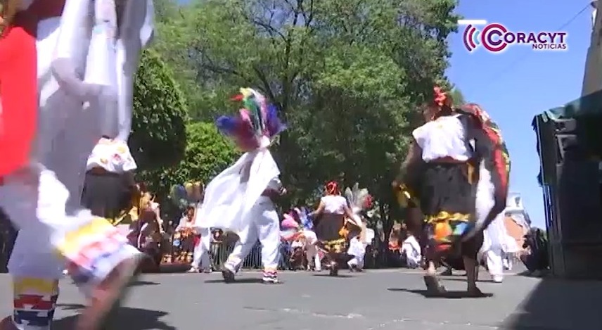 Exhorta CEPC a mantener medidas de seguridad en carnavales de municipios