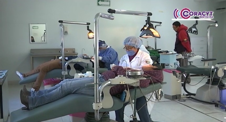Pide Sector Salud acudir periódicamente a revisiones odontológicas