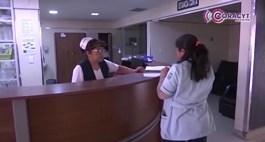 Sin riesgo por sarampión en eventos masivos: SESA