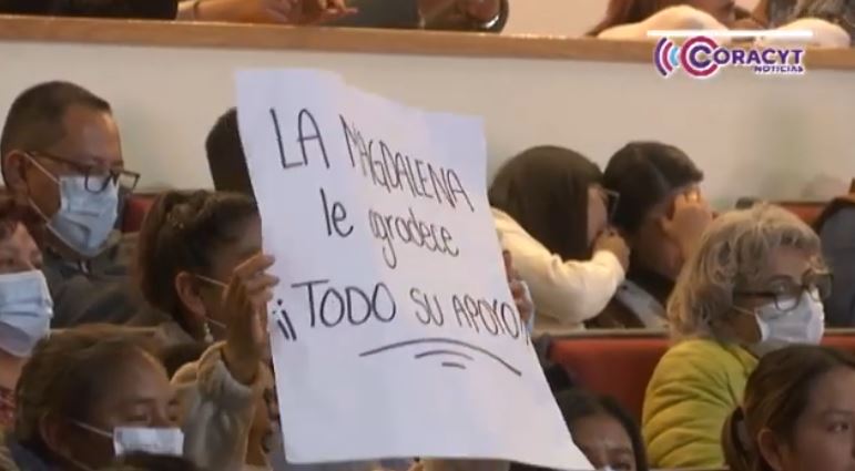 Programas del Sedif Tlaxcala consolidan el bienestar de la niñez