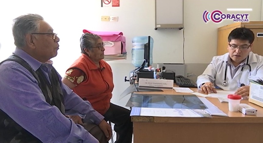 Reforma a la ley no afecta a los servicios de salud en Tlaxcala