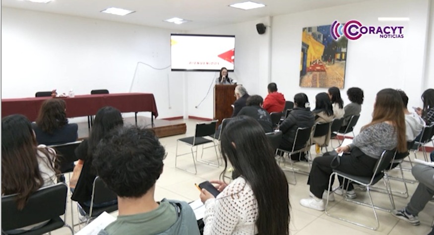 Mujeres presentan mayores niveles de ansiedad: psicóloga Alejandra Nava