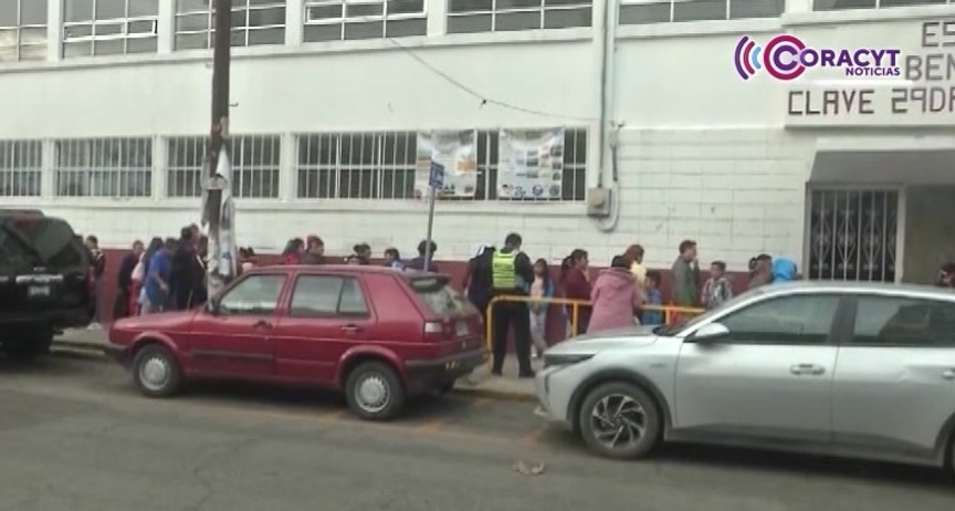 Más de 18 mil 500 estudiantes se han preinscrito en educación básica