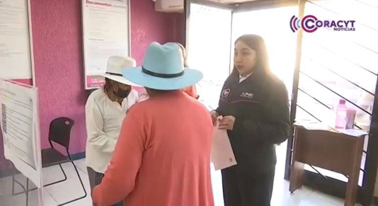 Tramita INE Tlaxcala credencial para votar a domicilio 