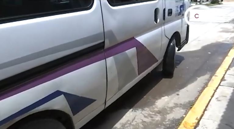Amplían el servicio de transporte público con tres nuevas rutas en Tlaxcala