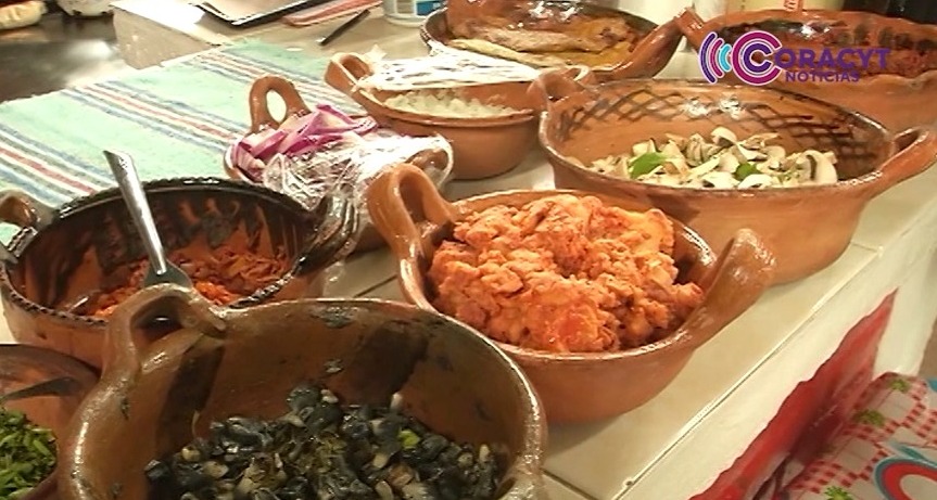 Gastronomía tlaxcalteca tendrá presencia en el Mundial Social 2026