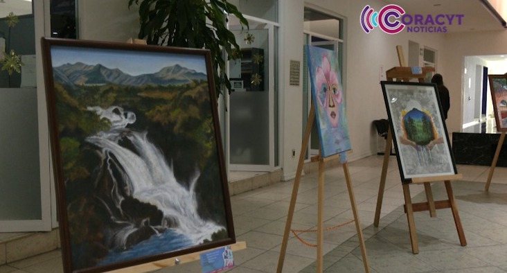 Visita la muestra “Matices donde la mirada y el sentido se conectan”