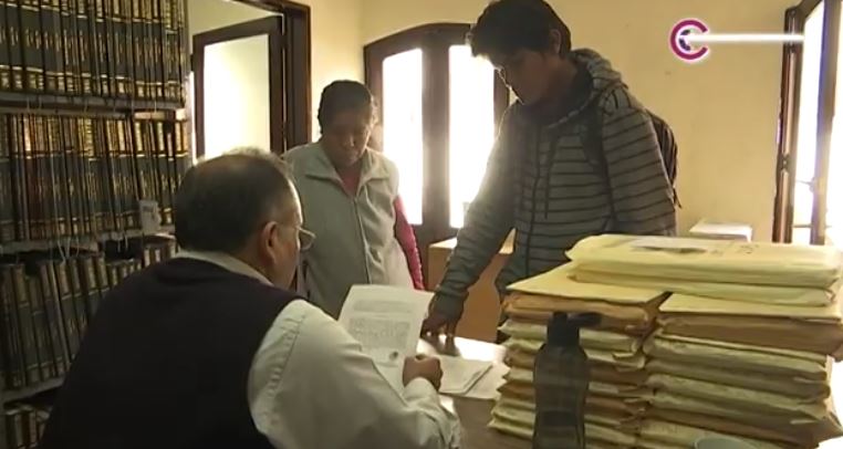 Con digitalización, Coordinación del Registro Civil del Estado agiliza trámites y servicios 