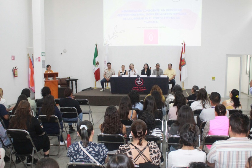 La menstruación es un asunto de salud pública que se debe atender desde diferentes instancias: especialistas