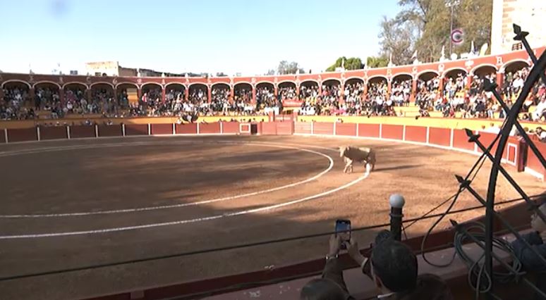 Tlaxcala recibirá etapa del Tour Gladiador 2026 de Cuernos Chuecos 