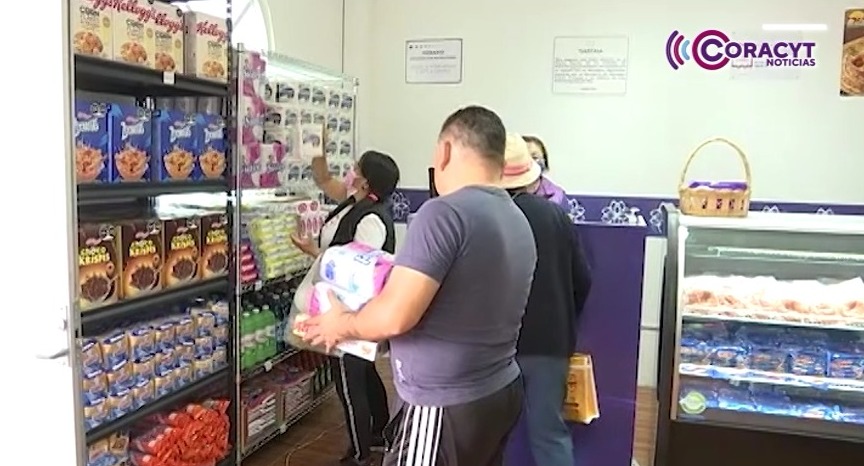 Prioriza programa “Bienestar para tu Nutrición” a familias en situación de vulnerabilidad