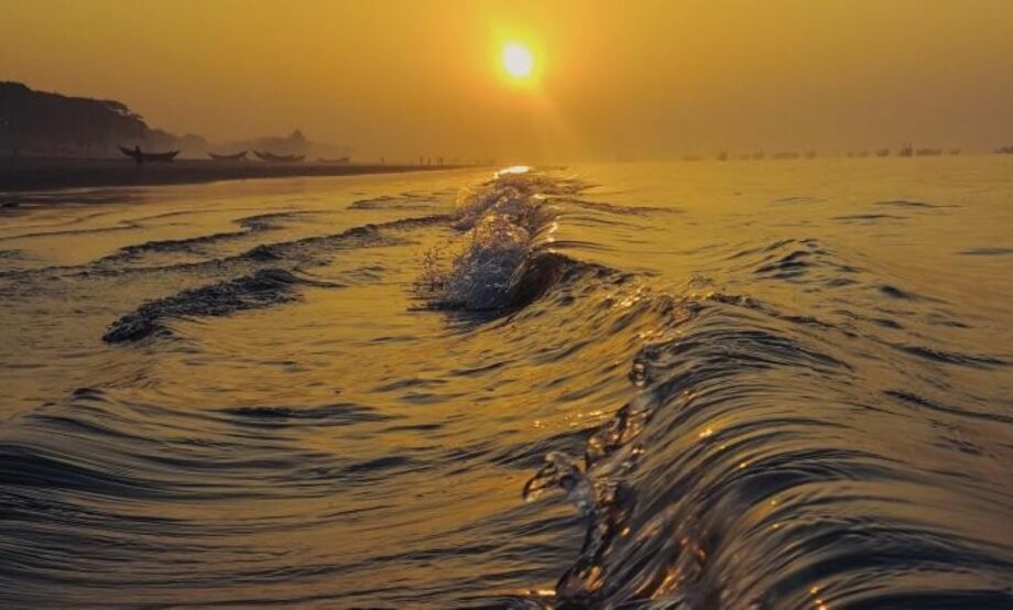 La Tierra vive récord de calor en últimos 11 años