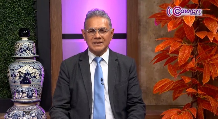 En Voz del Instituto Nacional Electoral: plataforma 