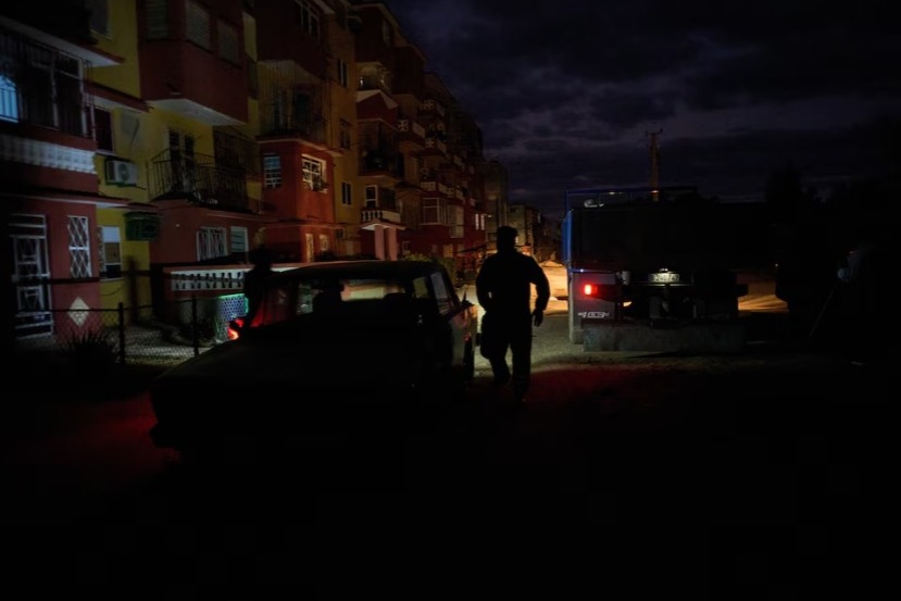 Cuba sufre un nuevo apagón masivo por la avería de su principal central eléctrica