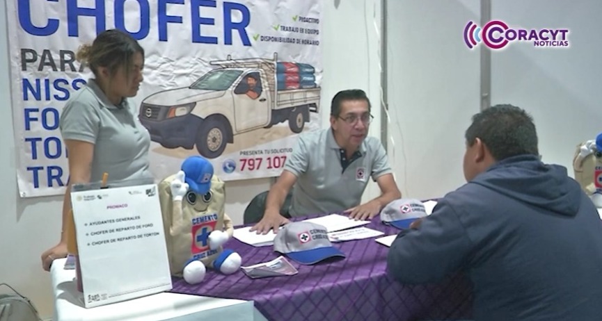 Municipios de Tlaxcala fortalecen empleo digno con convenios laborales