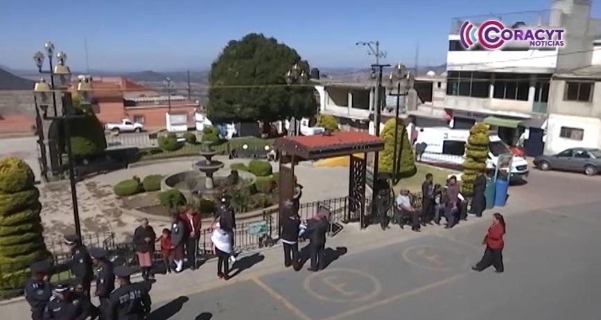 Municipios de Tlaxcala abren consulta pública para definir su crecimiento urbano