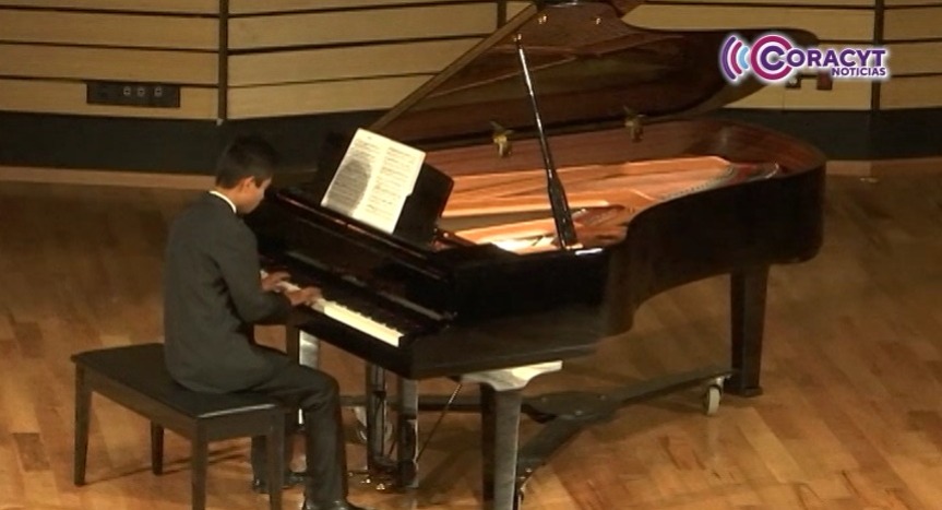 Abre convocatoria para licenciatura en Educación Musical en Tlaxcala