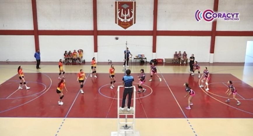 Venció “Zenit” de Apan a “Zarpas”