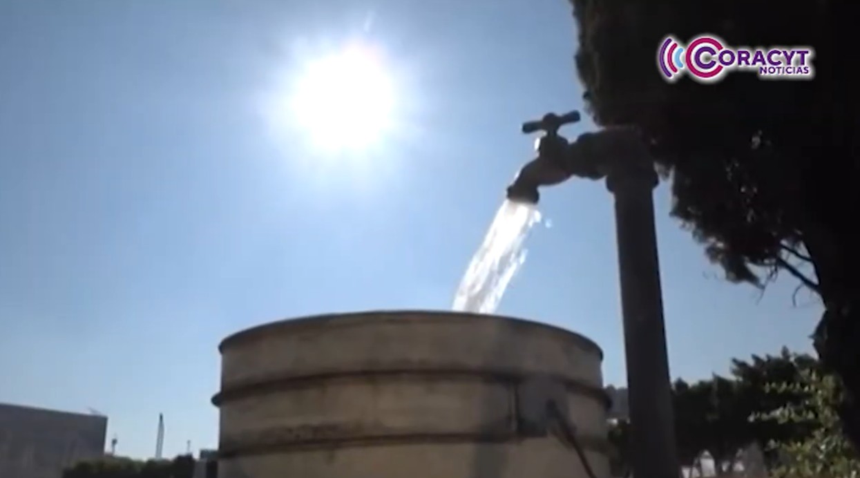 Advierte Capam multas por uso indebido de agua el “Sábado de Gloria